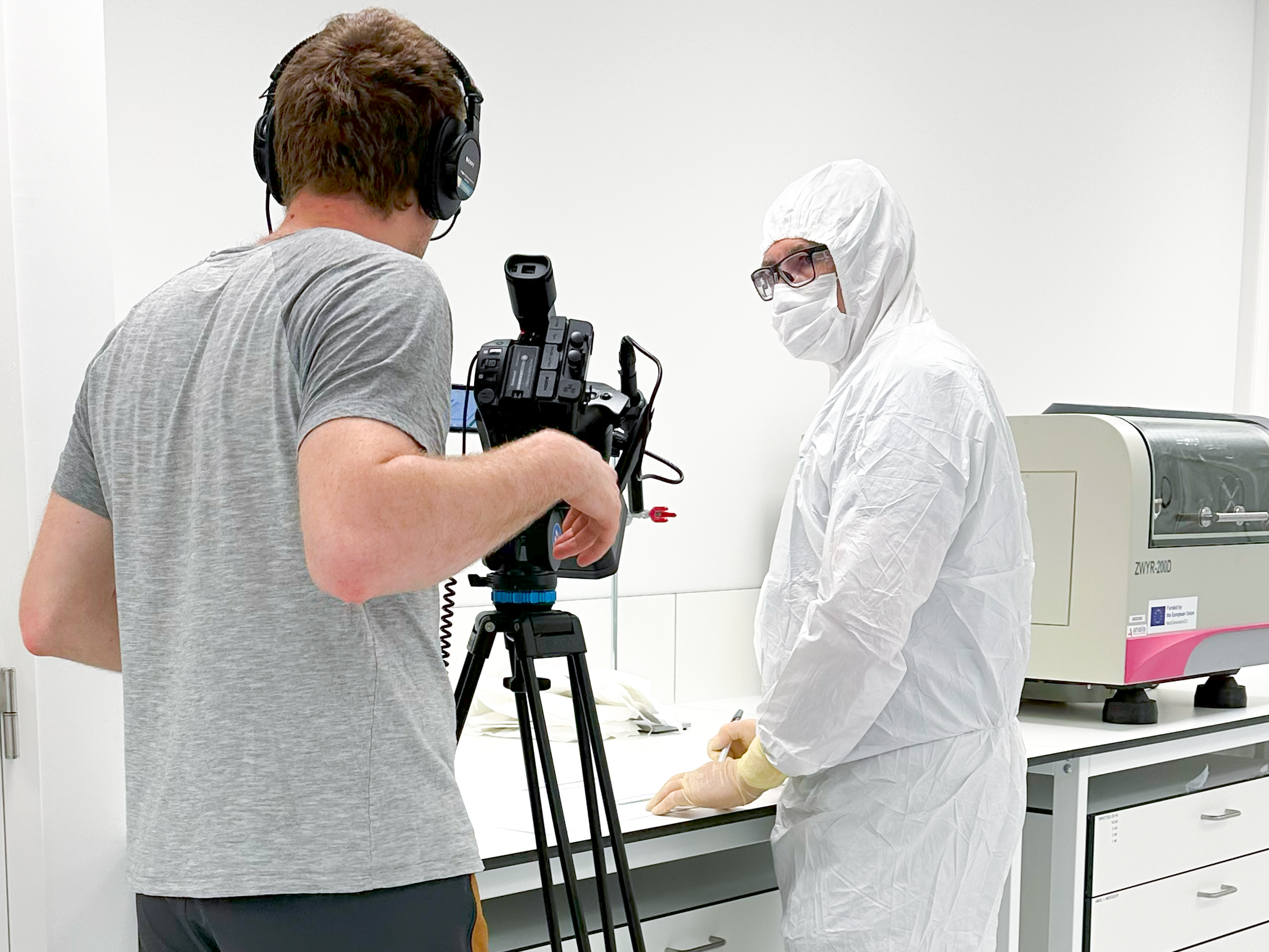 L'expert contenu biopharma